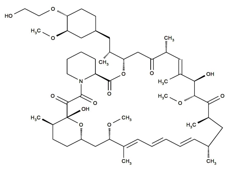Everolimus